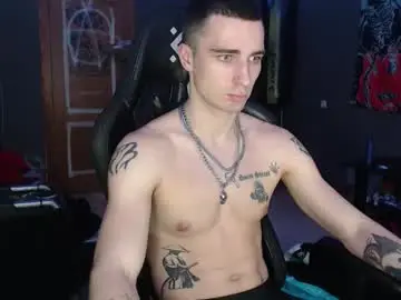 Chaturbate Sex Chat of eduard_loveee