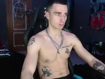 Chaturbate Adult Webcams of eduard_loveee