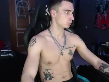 Chaturbate Live Sex Cam of eduard_loveee