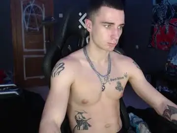 Chaturbate Best Webcam of eduard_loveee