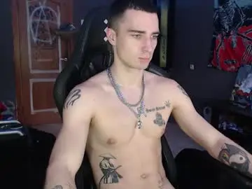 Chaturbate Free Porn Cam of eduard_loveee