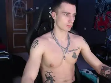 Chaturbate Live Porn of eduard_loveee