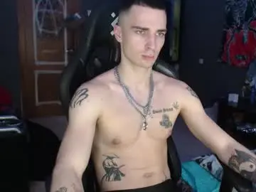 Chaturbate Adult Video Chat of eduard_loveee