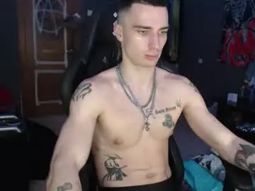 Chaturbate Live Sex of eduard_loveee