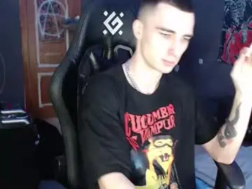 Chaturbate Nude Webcam of eduard_loveee