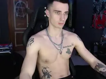 Chaturbate Live Porn of eduard_loveee