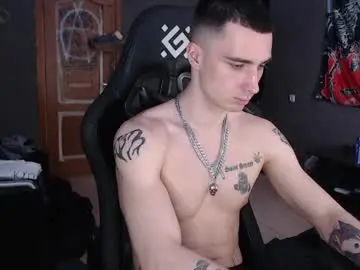 Chaturbate Live Sex Cam of eduard_loveee