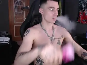 Chaturbate Adult Video Chat of eduard_loveee