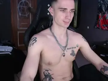 Chaturbate Watch Live Sex Cams of eduard_loveee