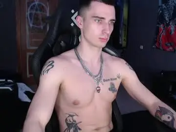 Chaturbate Sex Chat of eduard_loveee