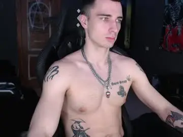 Chaturbate Adult Video Chat of eduard_loveee