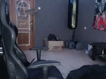 Chaturbate Sex Cam of eduard_loveee