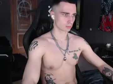 Chaturbate Live Sex of eduard_loveee