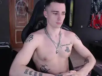 Chaturbate Live Sex of eduard_loveee