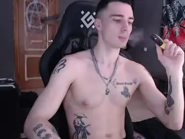 Chaturbate Free Porn Cam of eduard_loveee