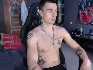 Chaturbate Live Porn of eduard_loveee