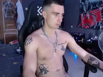 Chaturbate Nude Webcam of eduard_loveee
