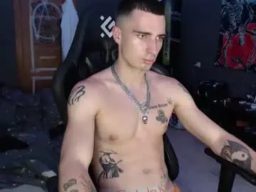 Chaturbate Nude Webcam of eduard_loveee