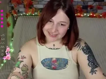 Chaturbate Best live sex cam show of foxgirlandmerguis