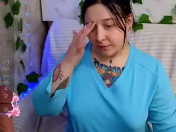 Chaturbate Best Webcam of foxgirlandmerguis