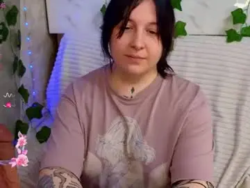 Chaturbate Adult Video Chat of foxgirlandmerguis