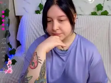 Chaturbate Adult Webcam of foxgirlandmerguis