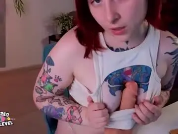 Chaturbate Private Sex Chat of foxgirlandmerguis