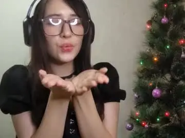 Chaturbate Nude Webcam of hopebrownle