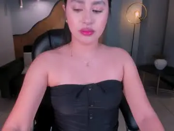 Chaturbate Sex Chat of isabellahill1