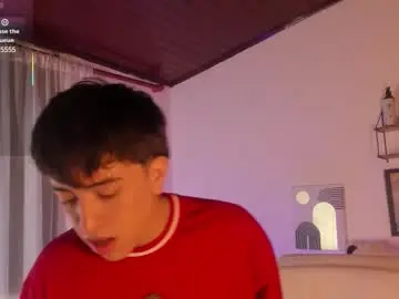 Chaturbate Watch Live Sex Cams of itsnicolazz