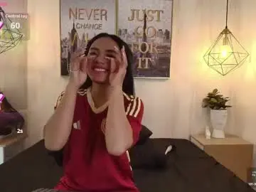 Chaturbate Best Webcam of julie_coper