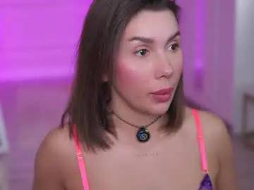 Chaturbate Free Porn Cam of karinakokhana