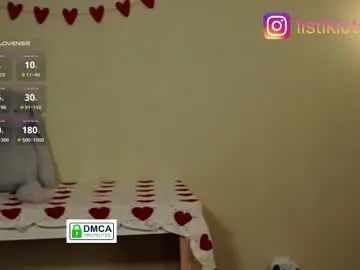 Chaturbate Live Porn of kokome21