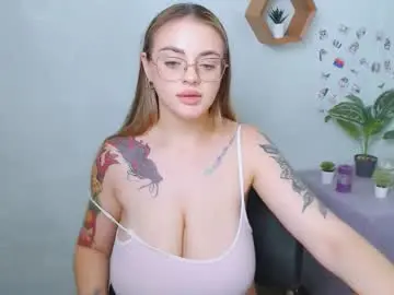 Chaturbate Adult Webcams of liliaterenzi_