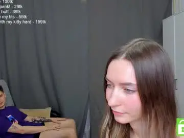 Chaturbate Adult Webcam of luminaya