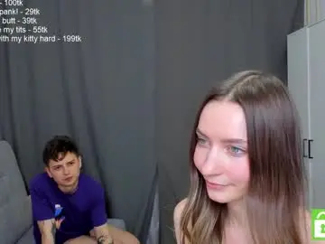 Chaturbate Watch Live Sex Cams of luminaya