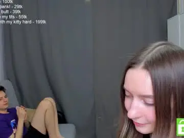 Chaturbate Free Porn Cam of luminaya