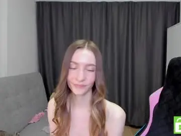 Chaturbate Free Porn Cam of luminaya