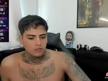 Chaturbate Adult Webcams of mad_maxxx1
