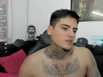 Chaturbate Live Porn of mad_maxxx1