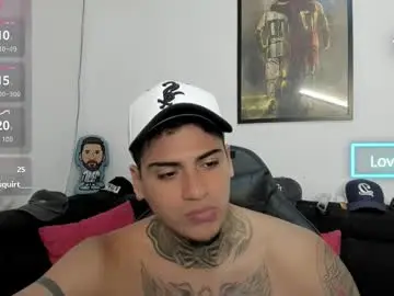 Chaturbate Live Sex of mad_maxxx1