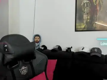 Chaturbate Adult Webcams of mad_maxxx1