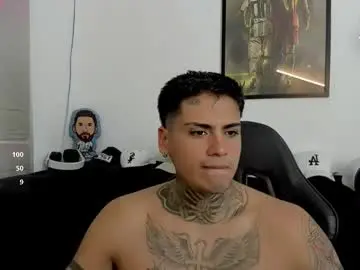 Chaturbate Sex Chat of mad_maxxx1