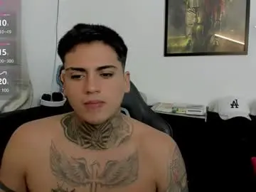 Chaturbate Watch Live Sex Cams of mad_maxxx1