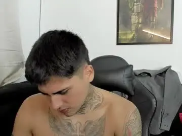 Chaturbate Adult Webcam of mad_maxxx1