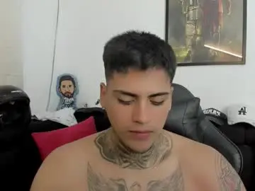 Chaturbate Watch Live Sex Cams of mad_maxxx1