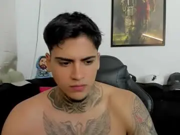 Chaturbate Live Sex of mad_maxxx1