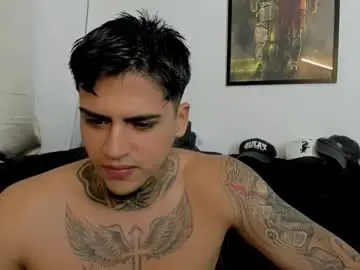 Chaturbate Sex Cam of mad_maxxx1