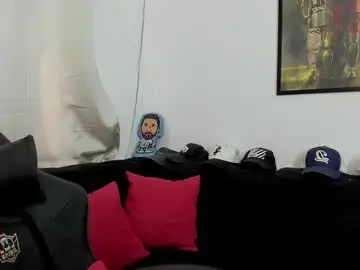 Chaturbate Adult Video Chat of mad_maxxx1