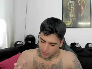Chaturbate Sex Chat of mad_maxxx1
